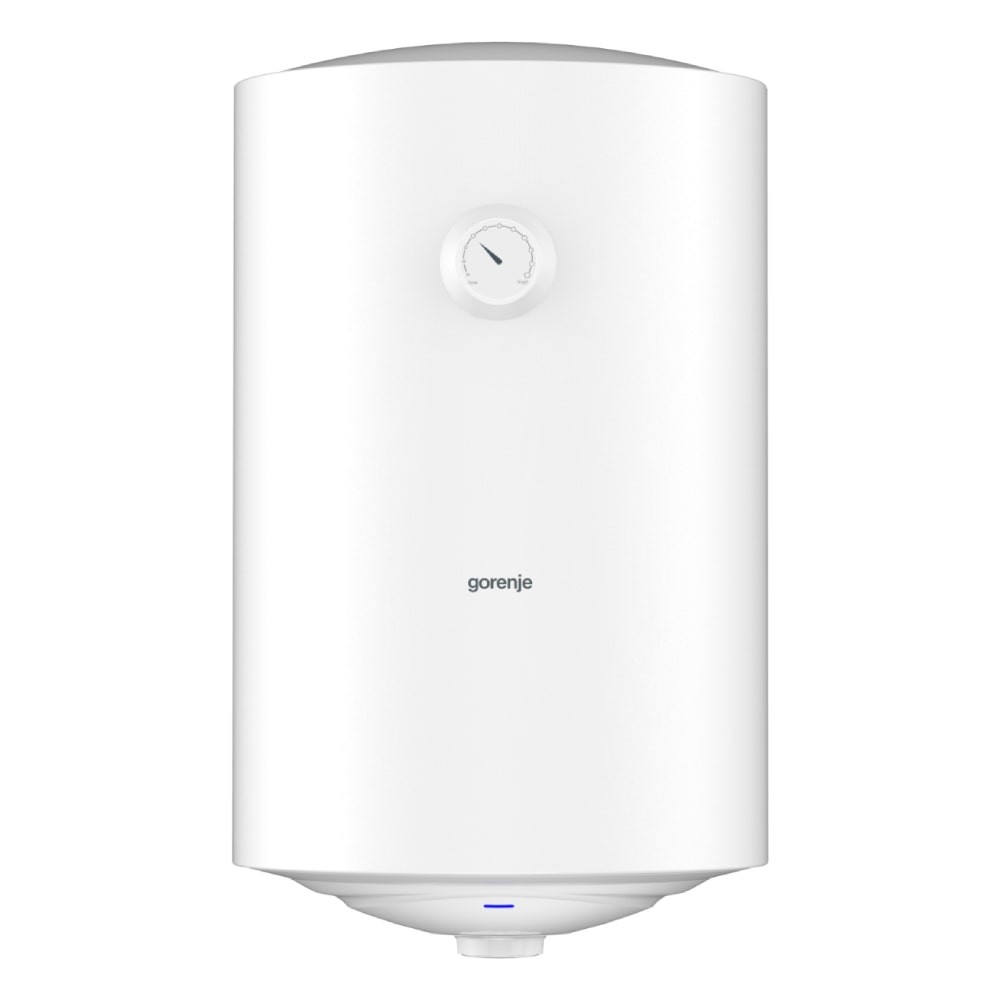 GORENJE Akumulacioni bojler TG80W-E, 75.9l, 1500W, Beli