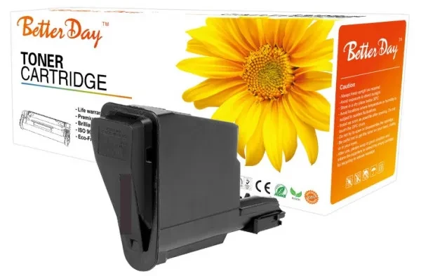 BETTERDAY Zamenska toner kaseta za KYOCERA, 2.5k, WBox