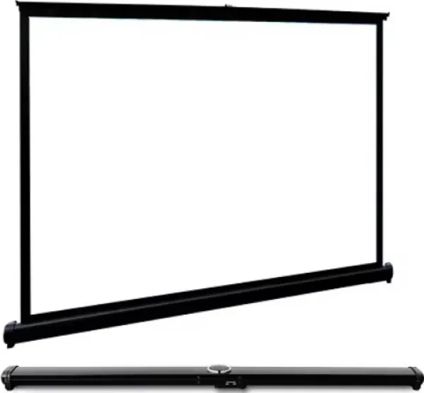 KETTZ Stono platno za projektor, 30", Fibergras