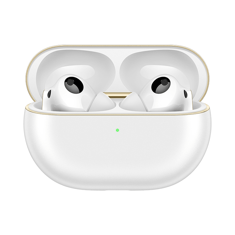 HUAWEI Bežične slušalice FreeBuds Pro 4, Bluetooth, White