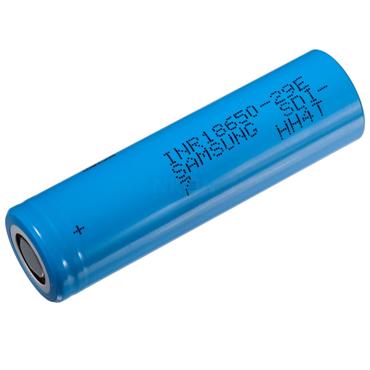 SAMSUNG Baterija Li-Ion, 3.6V, 2500mAh, INR18650-29E7
