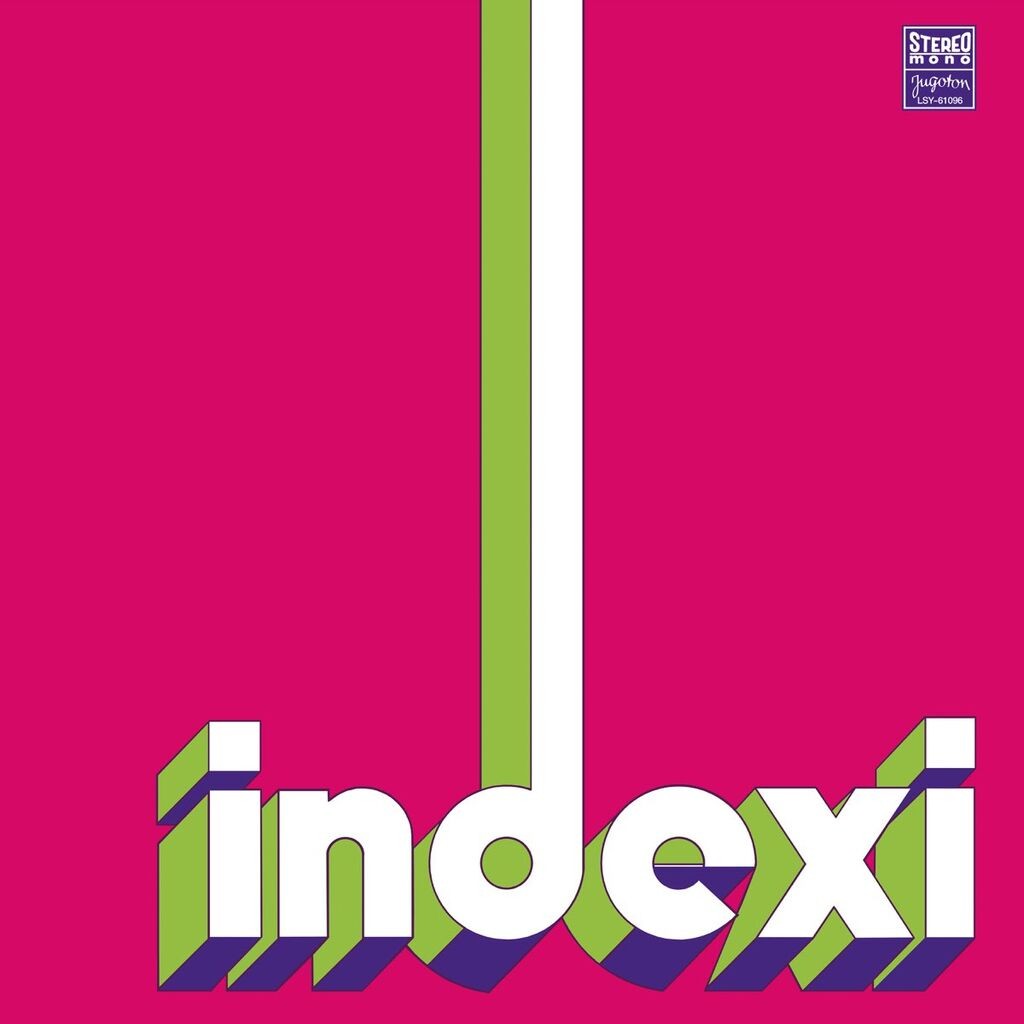 Indexi - Indexi