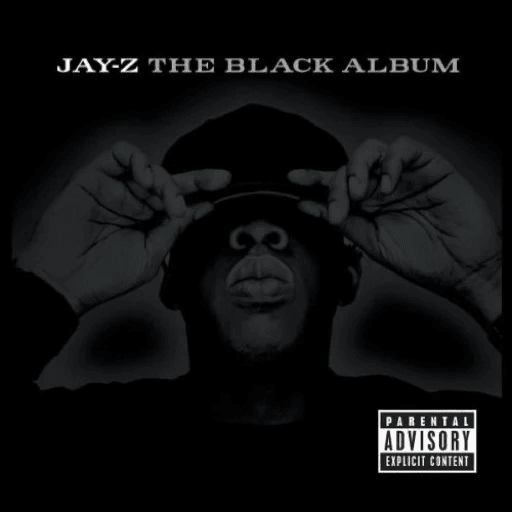 Jay-Z - The Black Album