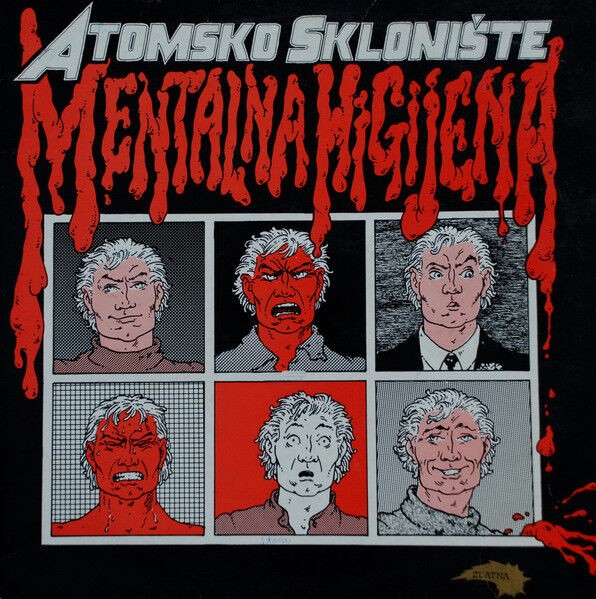 Atomsko Sklonište - Mentalna Higijena