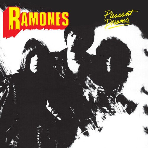 Ramones - Pleasant Dreams (The New York Mixes) (Rsd 23)
