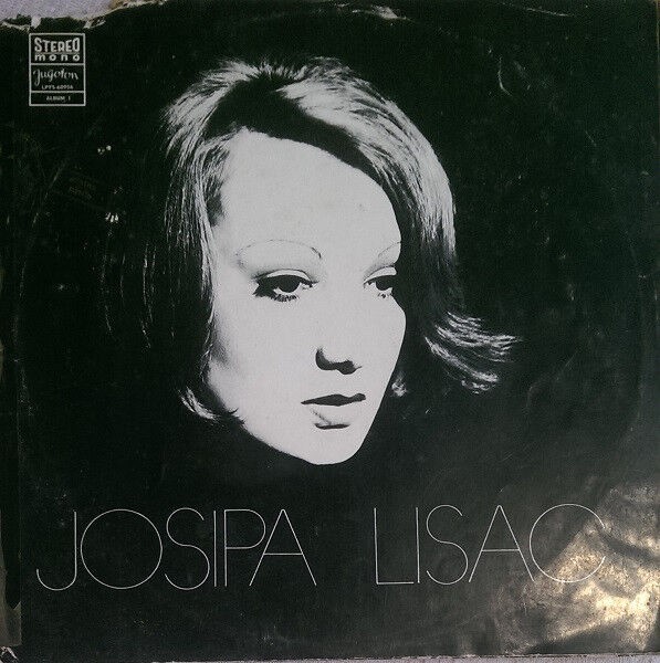 Josipa Lisac - Dnevnik jedne ljubavi