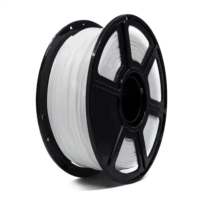 FLASHFORGE Filament, PETG Pro, 1,75 mm, Beli
