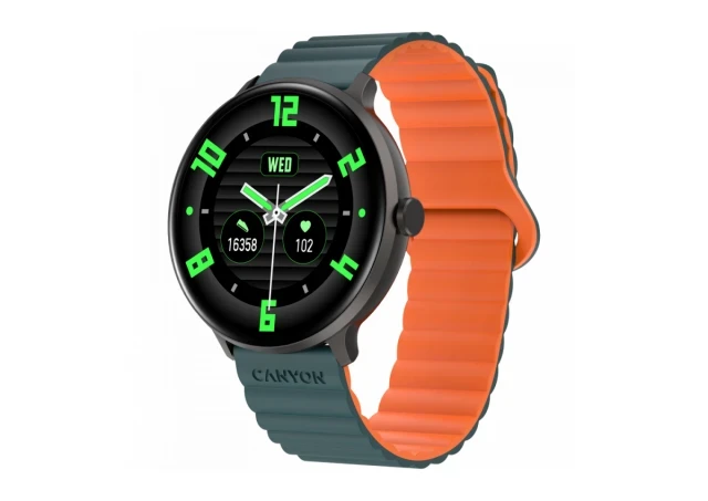 CANYON Pametni sat Jacky SW-69, Narandžasti