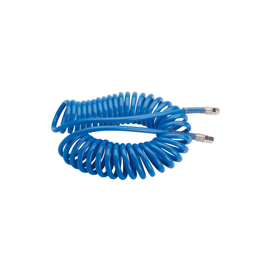 UNIOR Crevo za vazduh 8X12/9,1505, Spiralno