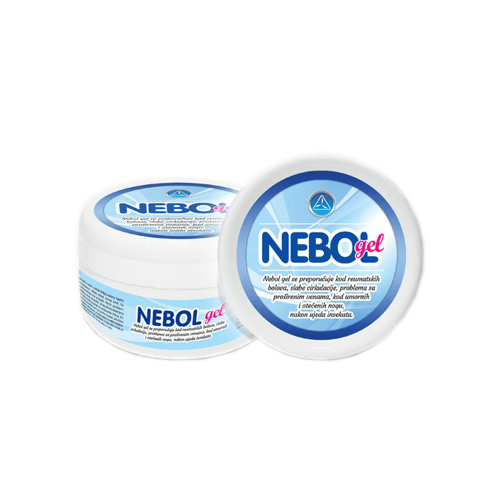 ELISA Gel Nebol, 500 ml