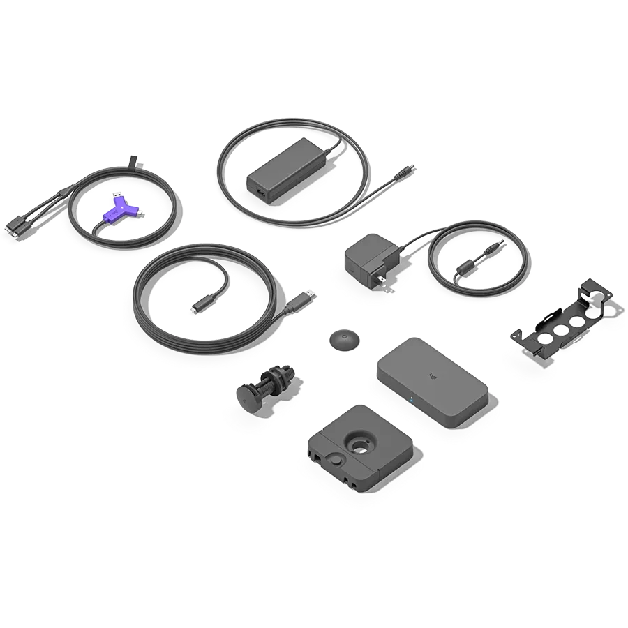 LOGITECH Switch, WW, USB