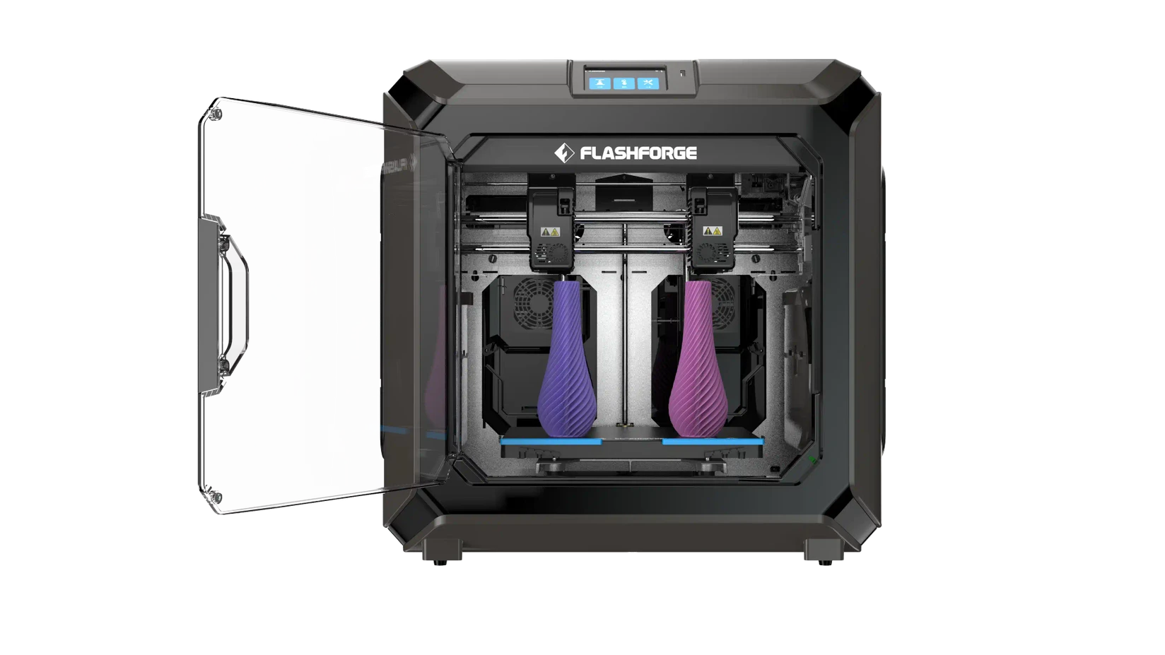 FLASHFORGE 3D Štampač Creator 3 Pro