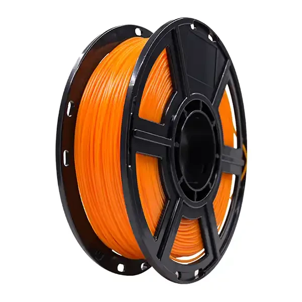 FLASHFORGE Filament, PLA Pro, 1,75 mm, Narandžasti