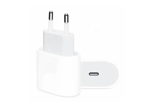 EIMA Punjač za iPhone 20W PD, 100-240V