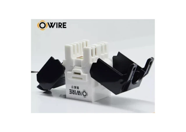 OWIRE Modul Cat6 RJ45