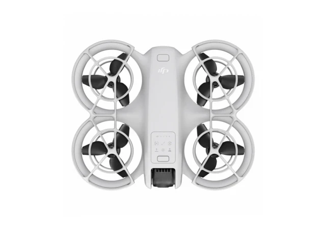 DJI Dron Neo, Sivi
