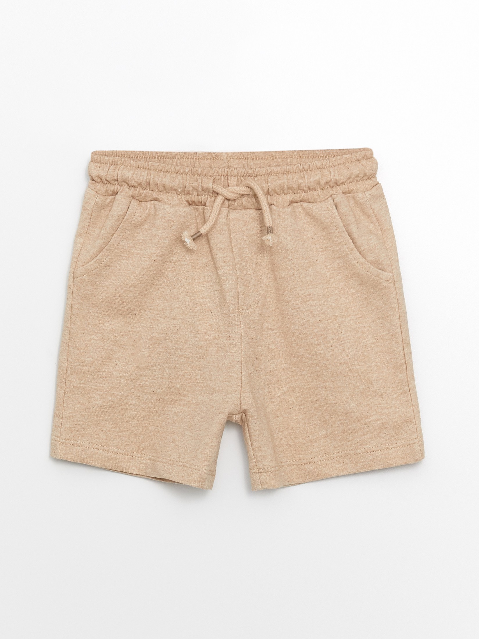 LC Waikiki Šorc za dečake S4H599Z1-KR0, Bež