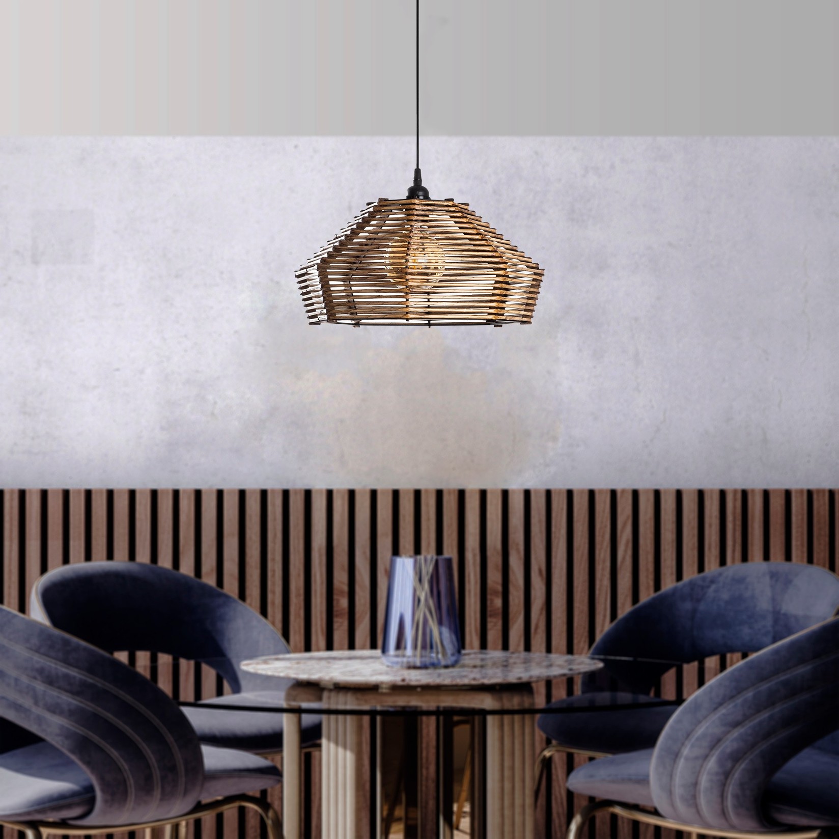 Opviq Luster Marquee, 65cm 20 cm