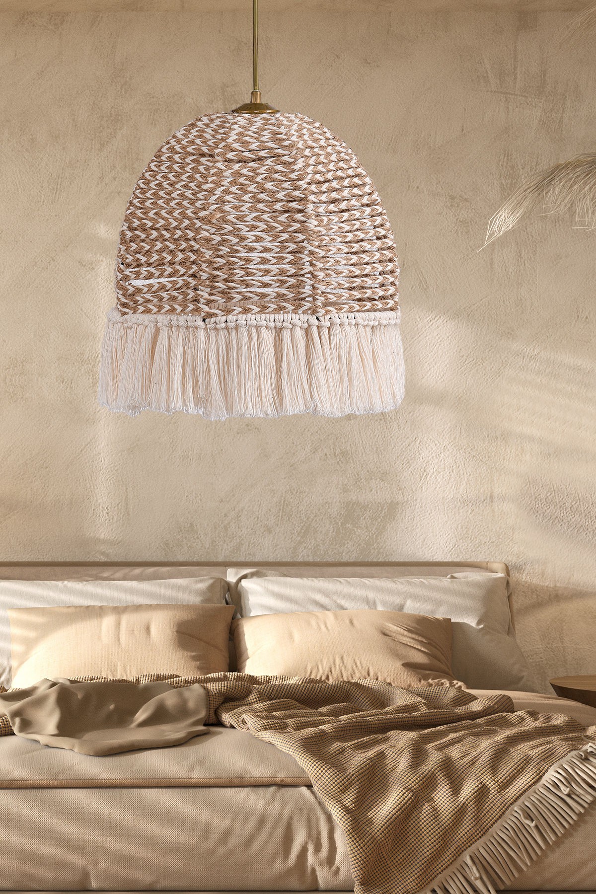 Opviq Luster TM224, 80cm, 30 cm, E27