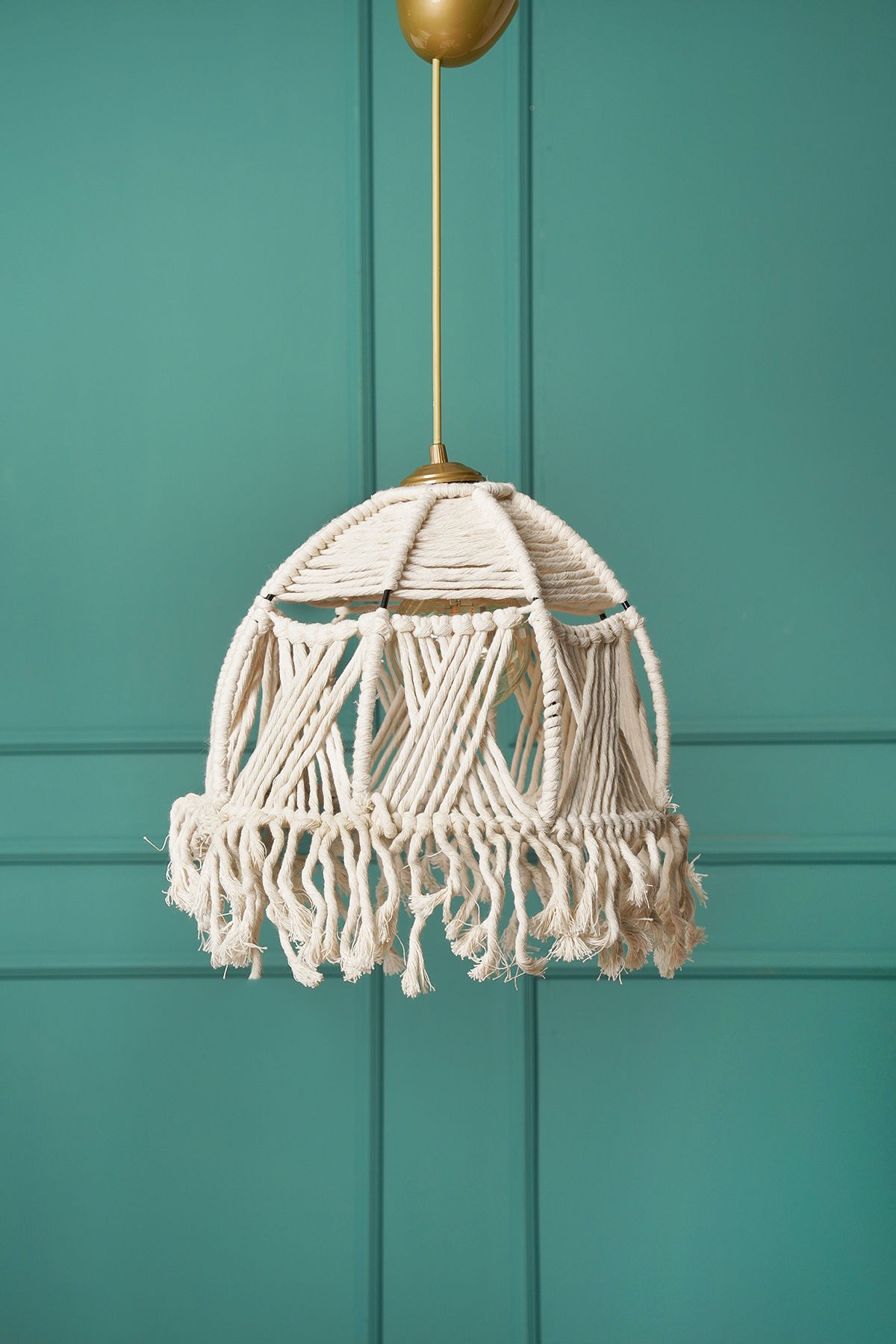 Opviq Luster Blanno, 80cm, E27