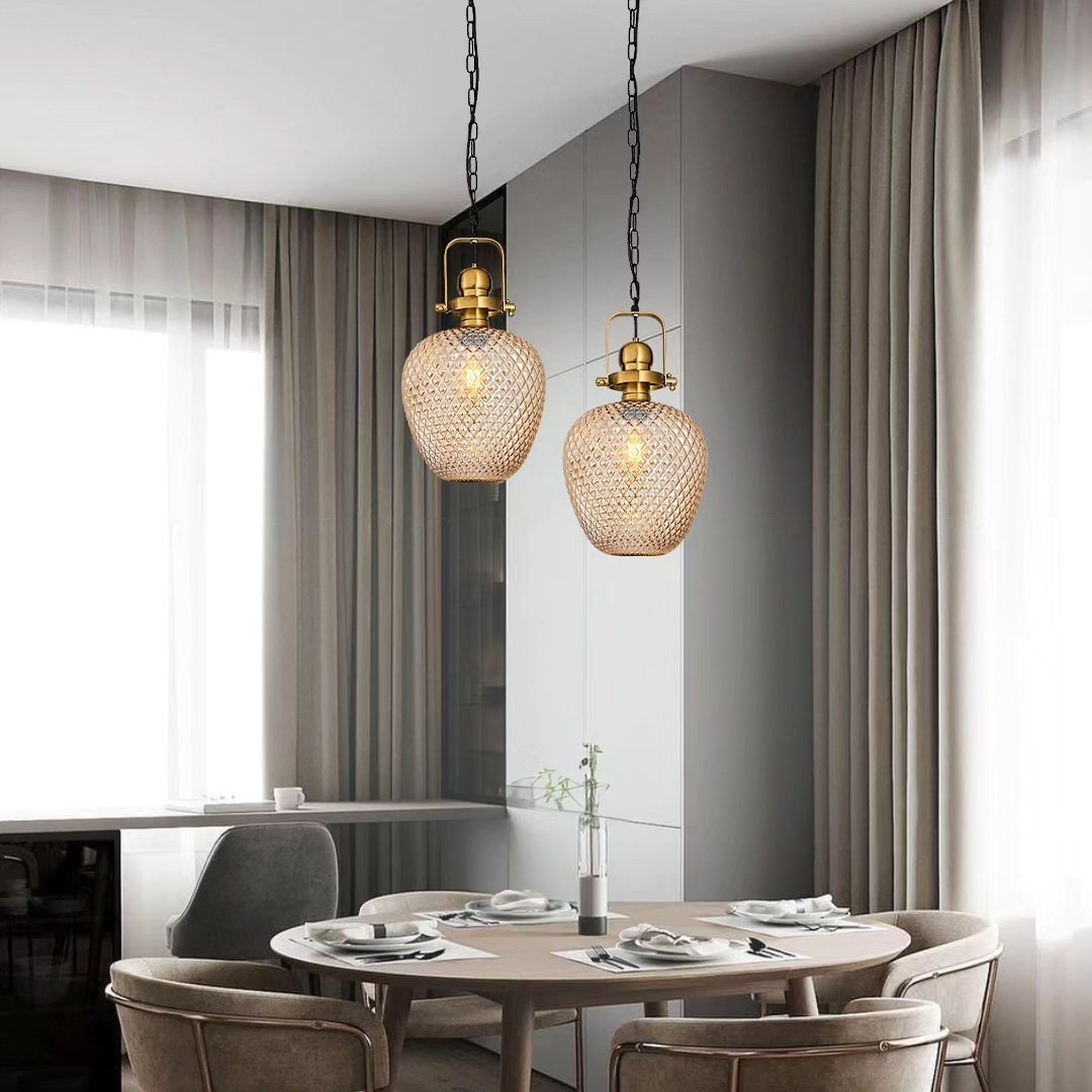 Opviq Luster 4740-2A, 120cm, 25 cm 40W, E27