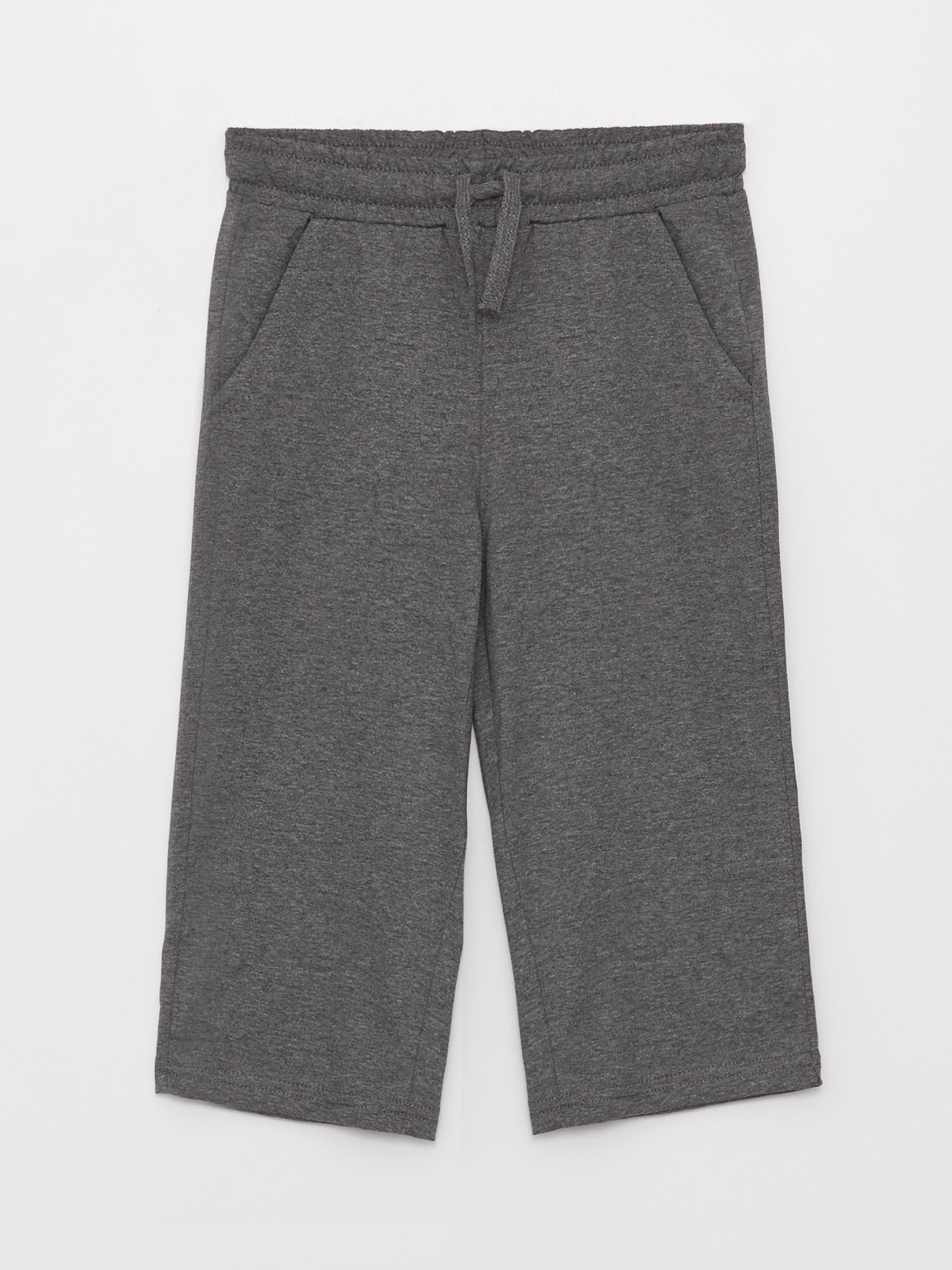 LC Waikiki Šorc za dečake S35535Z4-HZX, Tamnosivi