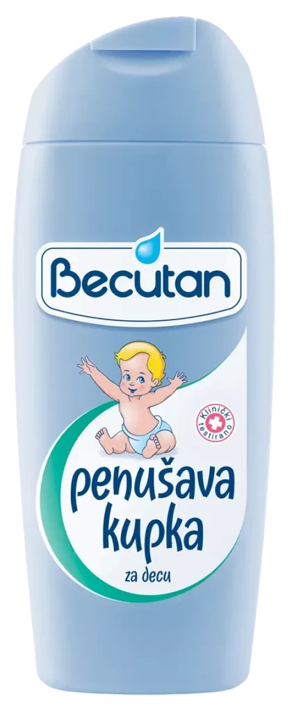 Becutan Kupka, 350ml