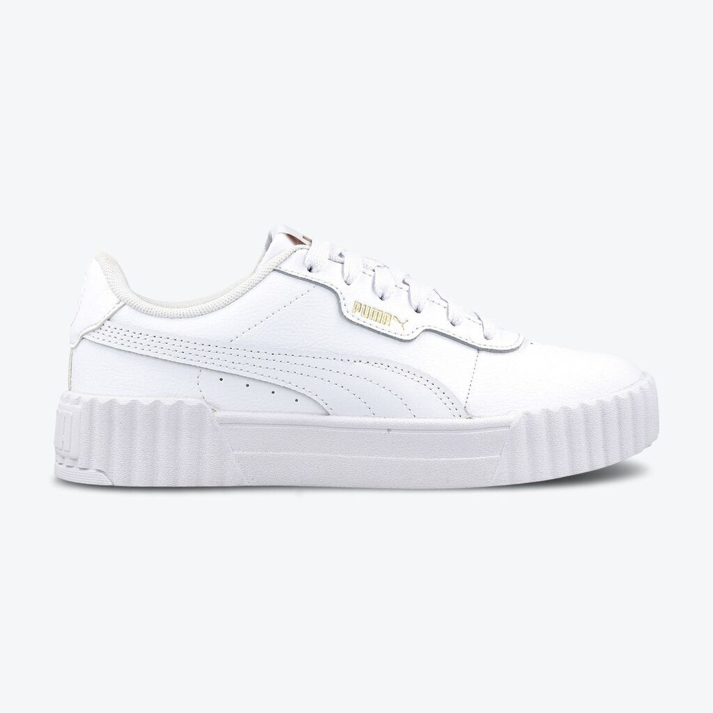 Puma Ženske patike Carina 3.0, Bele