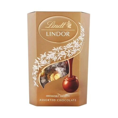 Lindor Bombonjera lindor assort, 200g