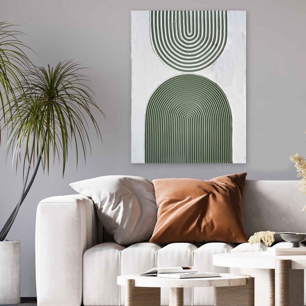 Wallity Slika RFB5_70100, 70x100 cm