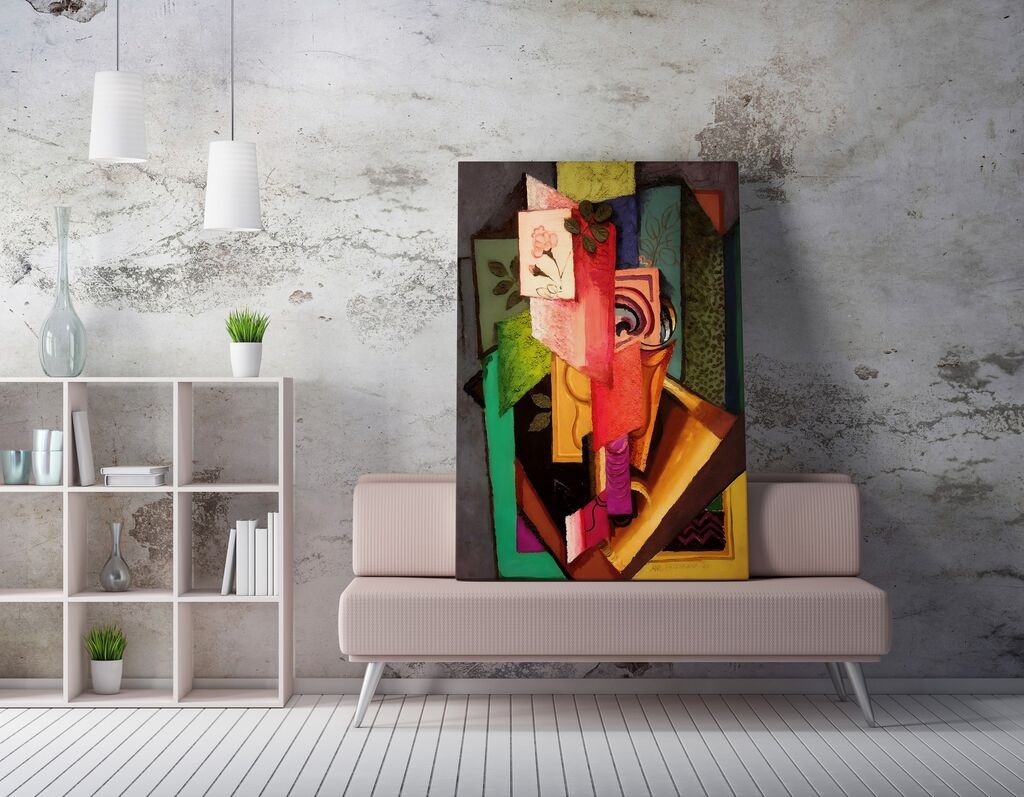 Wallity Slika WY323, 70x100 cm