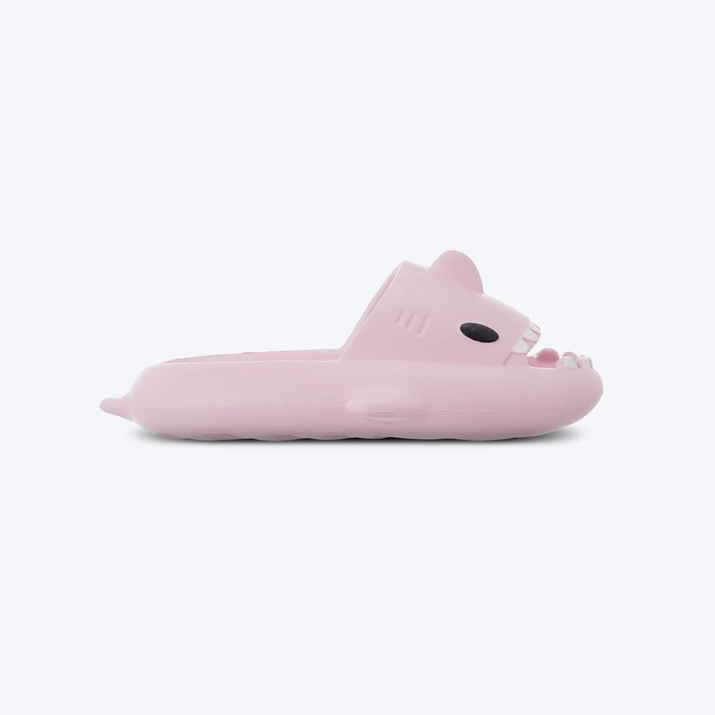 Sergio Tacchini Papuče za devojčice Tail Slide, Roze
