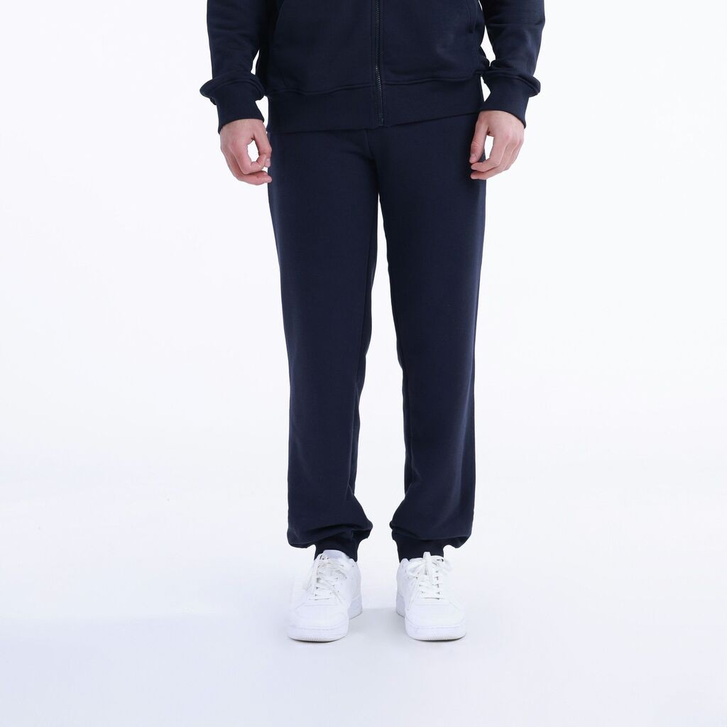 Rang Muški donji deo trenerke Bob, Teget