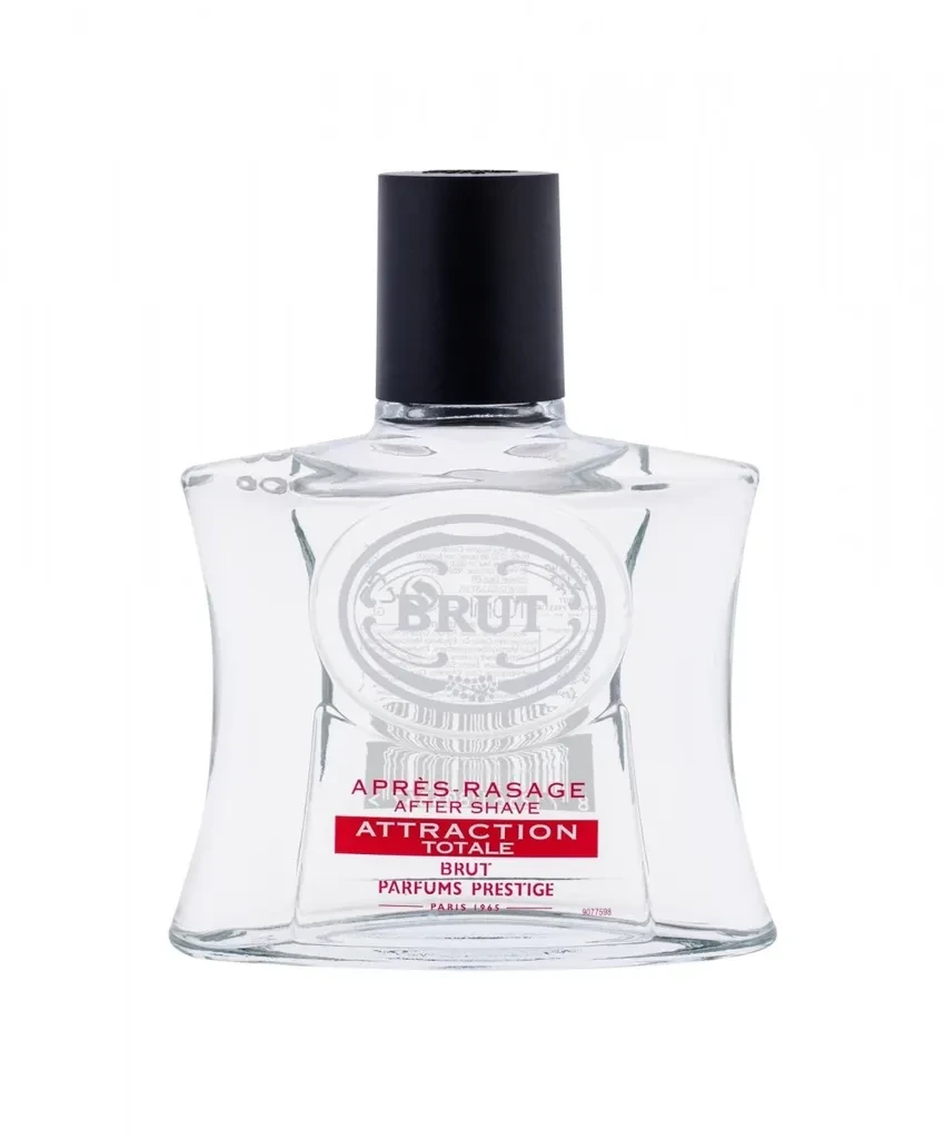 Brut After shave Atraction totale, 100ml