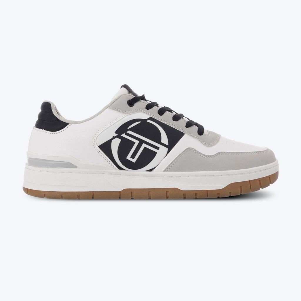 Sergio Tacchini Muške patike Inter, Belo - sive