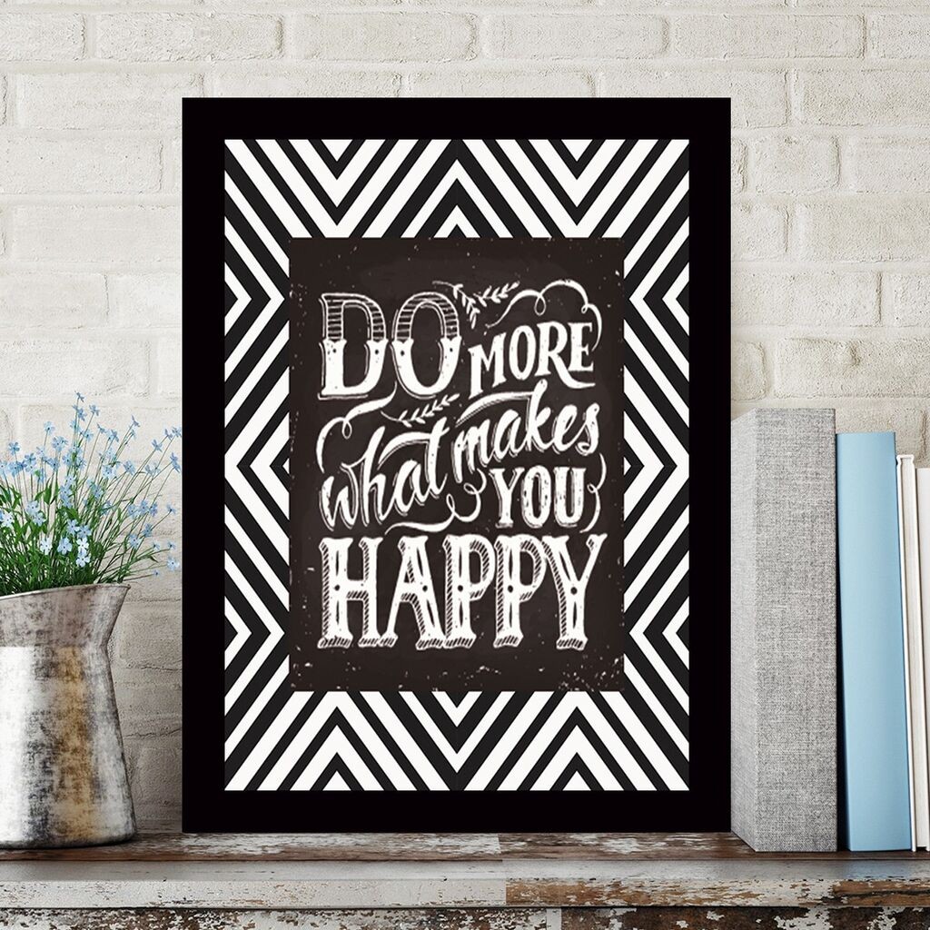 Wallity Uramljena slika SCZ3711432471, 24x29 cm