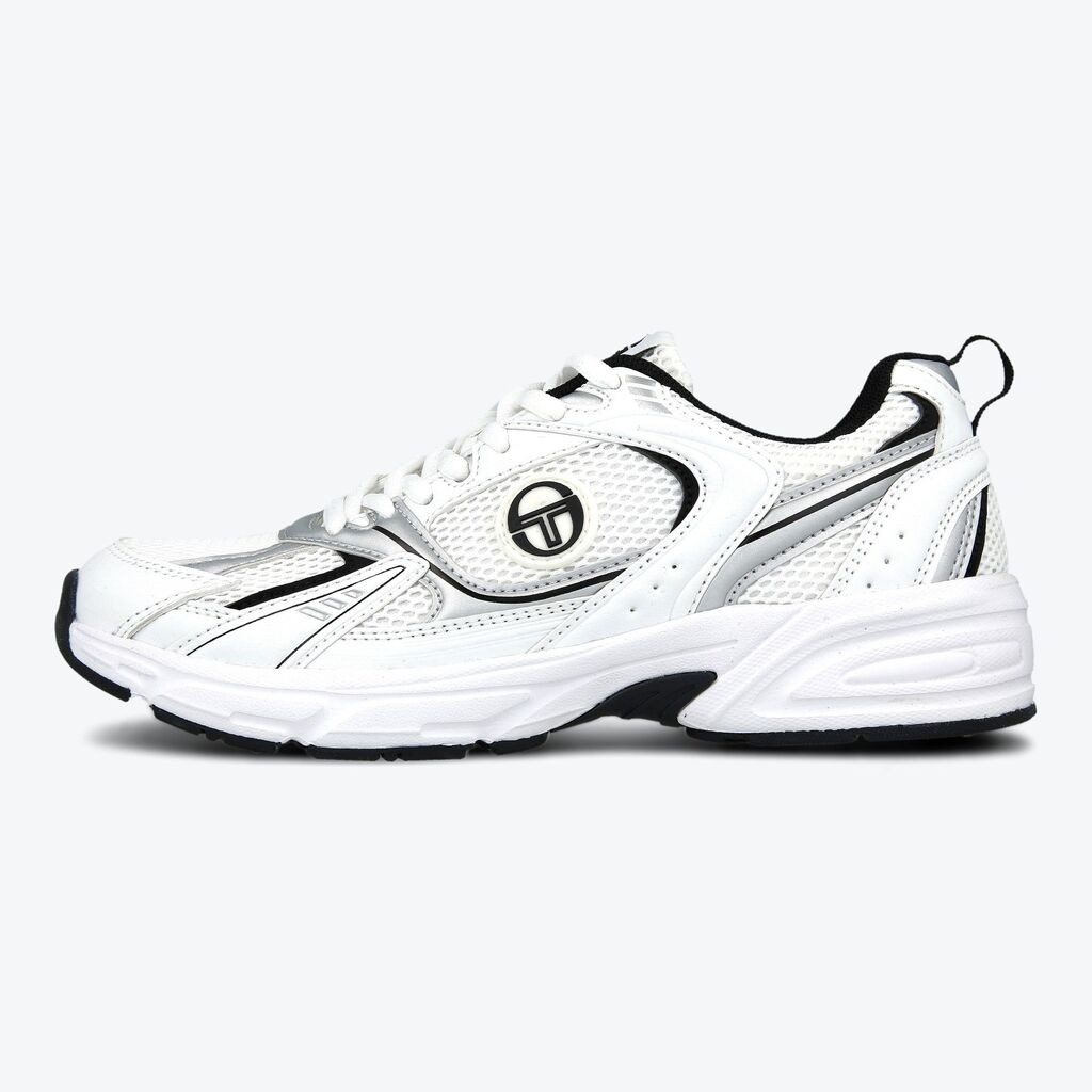 Sergio Tacchini Ženske patike Portland, Bele