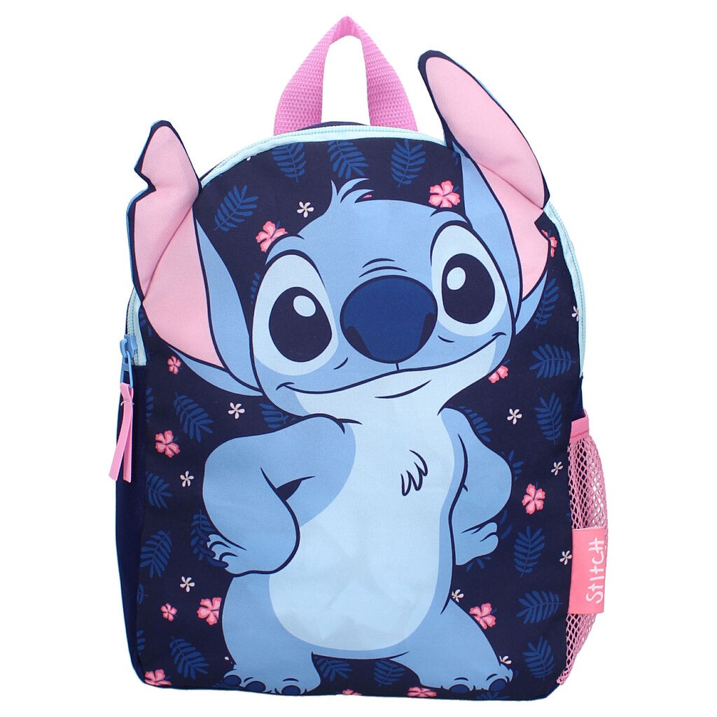 Disney Ranac za devojčice Stitch, Teget