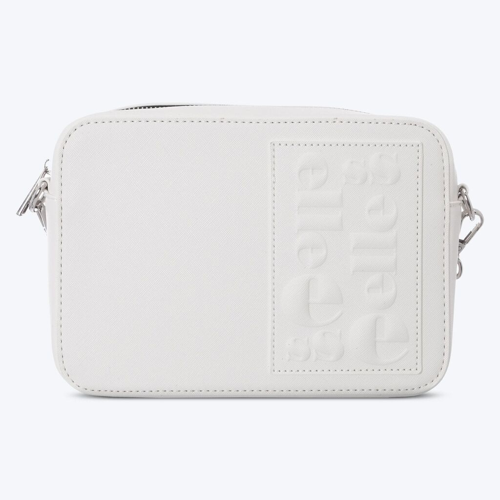 Ellesse Ženska torbica Sofia, Bela