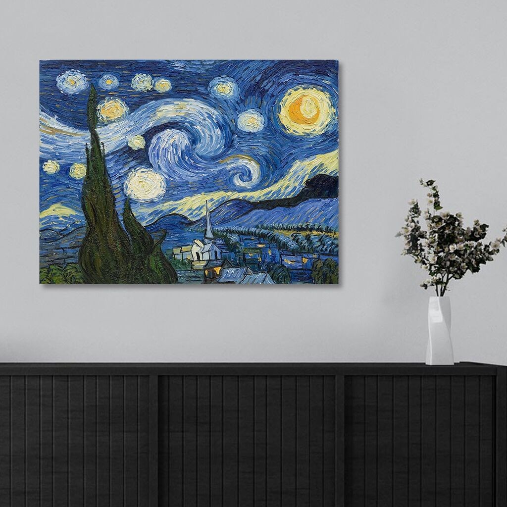 Wallity Slika KNV4392_3040, 30x40 cm