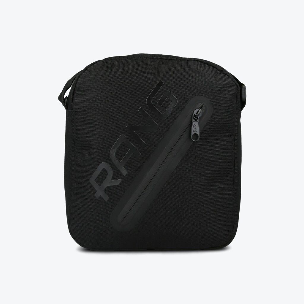 Rang Muška torbica Devin, Crna