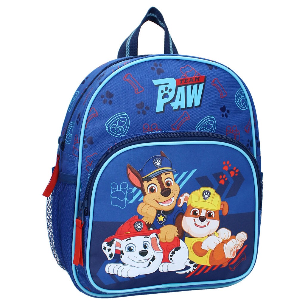 Paw Patrol Ranac za dečake, Teget