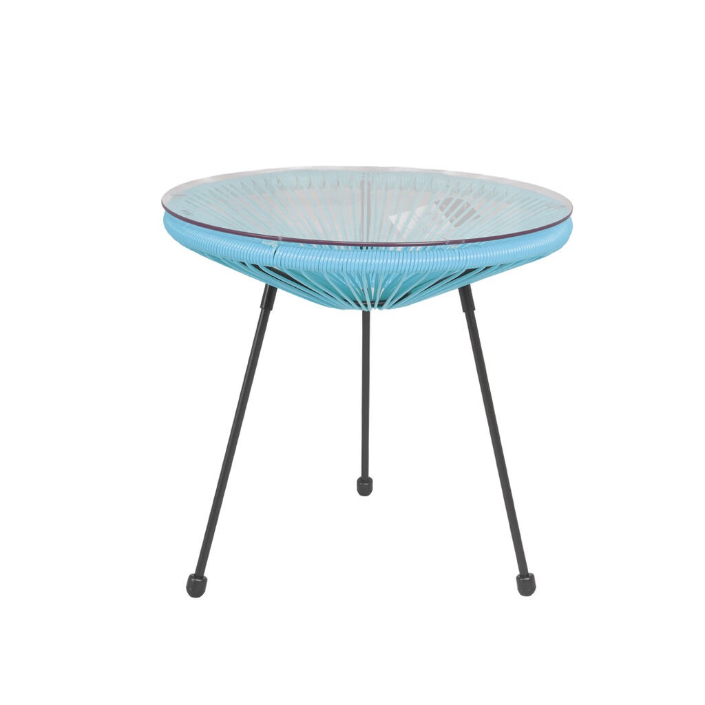 Nexsas Sto Porto, Svetloplavi