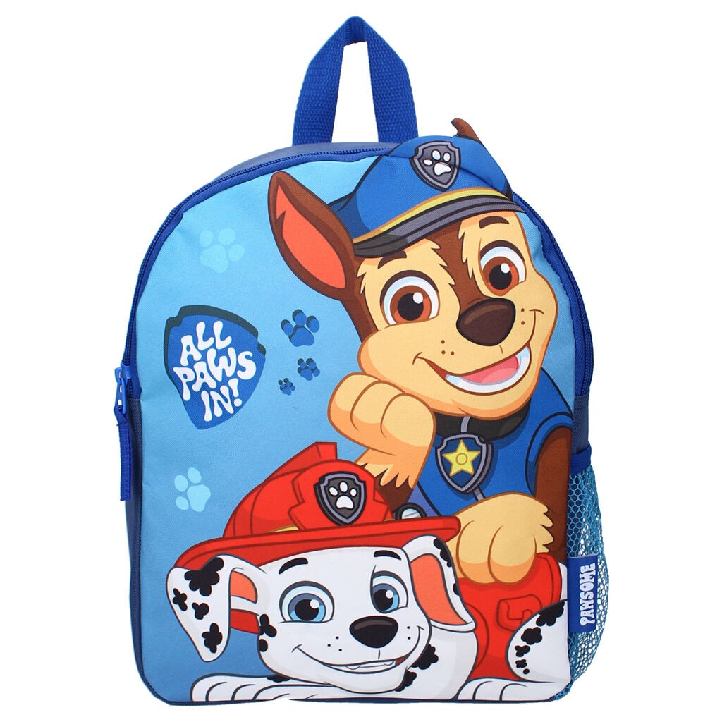 Paw Patrol Ranac za dečake, Teget