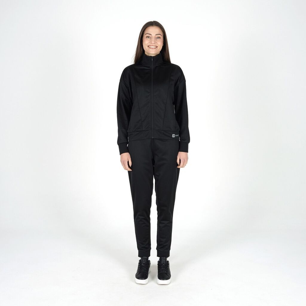 Rang Ženska komplet trenerka Noni, Crna