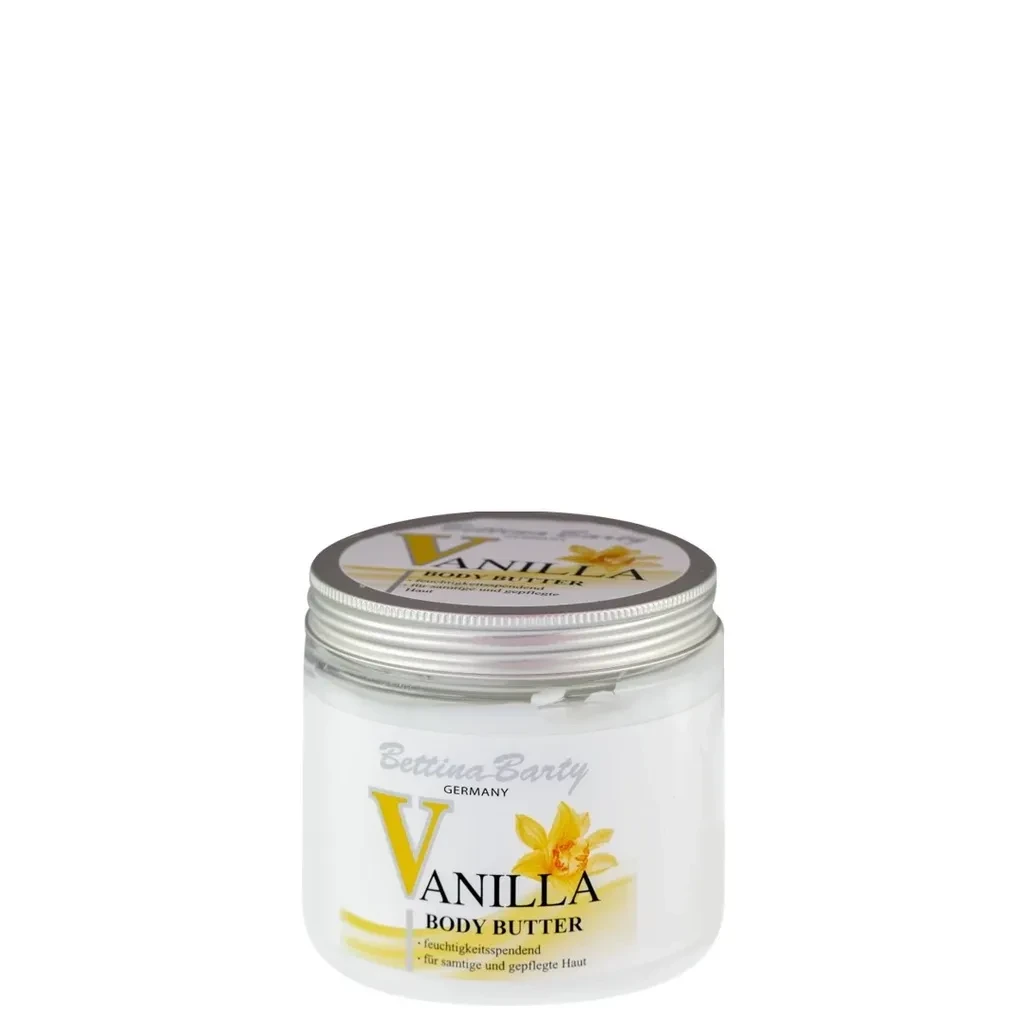 Bettina Barty Maslac za telo Vanila, 400ml