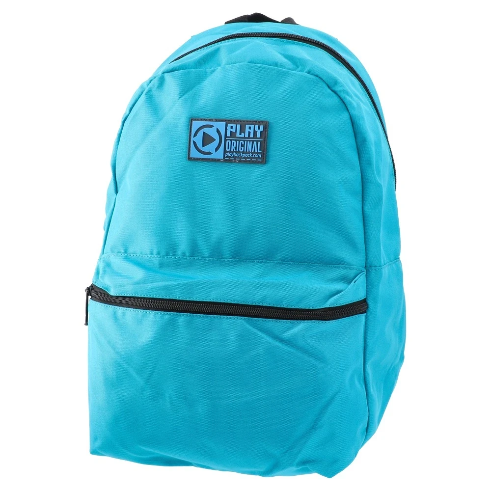 Play Školski ranac X150 Xpack, 45x32x21cm, Plavi