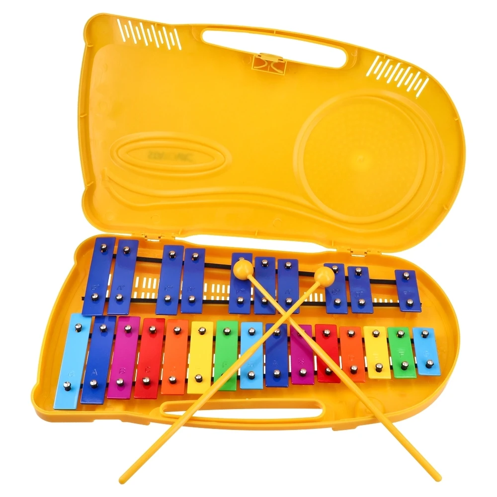 Sazio Neo Školski metalofon Tone 25, 25 nota