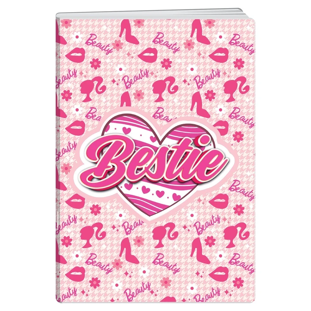 Play Sveska Bestie Uni, A4, Dikto, 50 listova