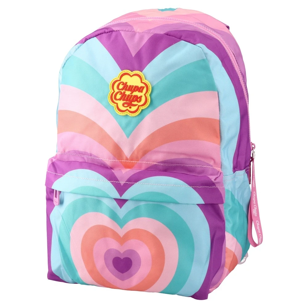 Chupa Chups Ranac Xpack‚ 45 x 32 x 31 cm, Šareni